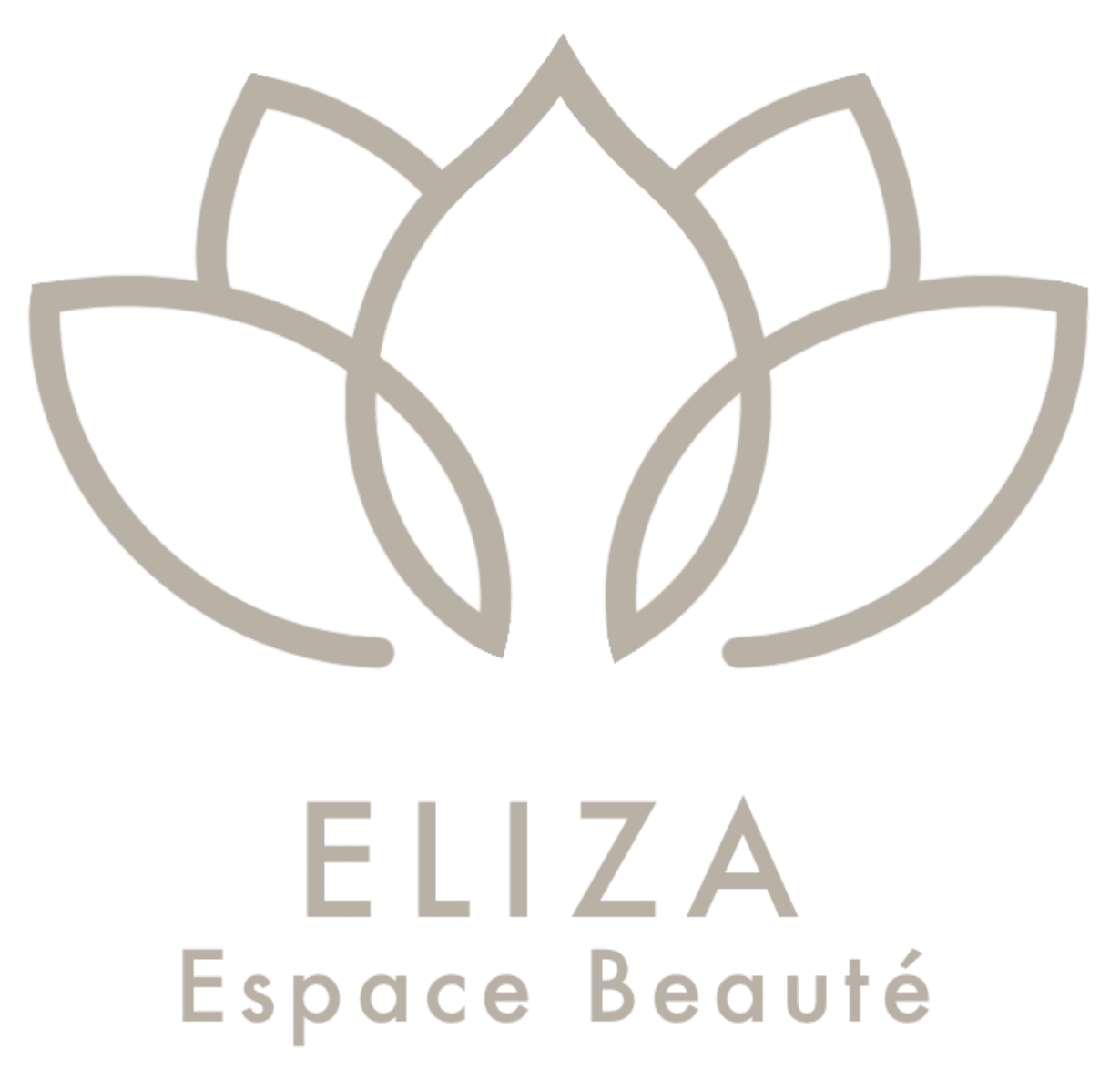 Logo Eliza Beauté, salon de beauté à Lausanne
